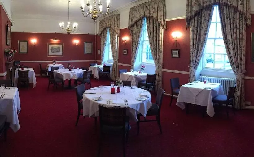 ホテル Worsley Arms