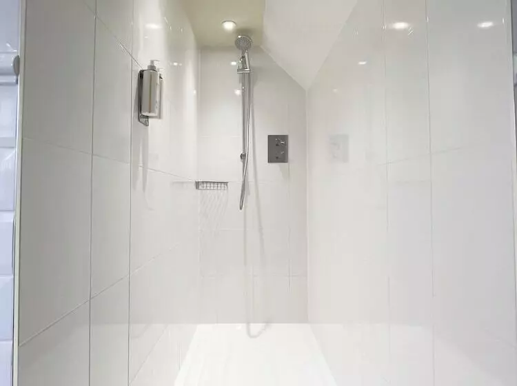 Bed and Breakfast Quob Park Old House Hotel & Spa