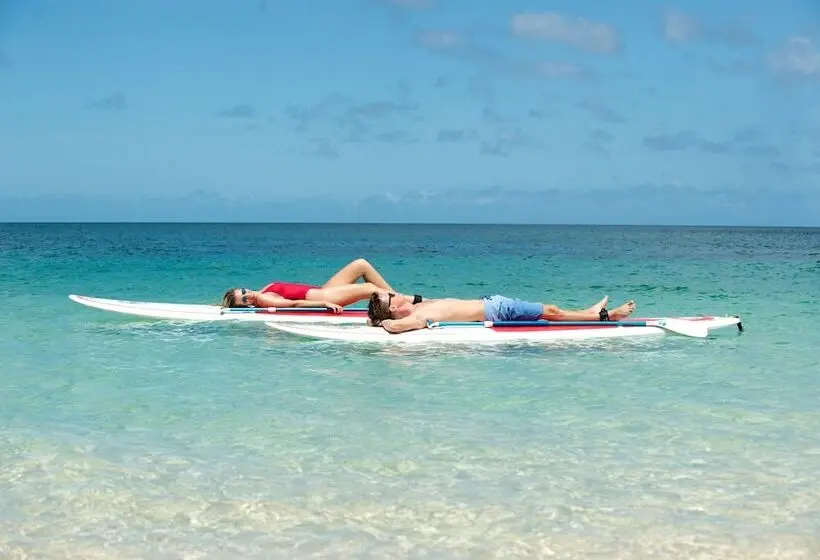 Coyaba Beach Resort