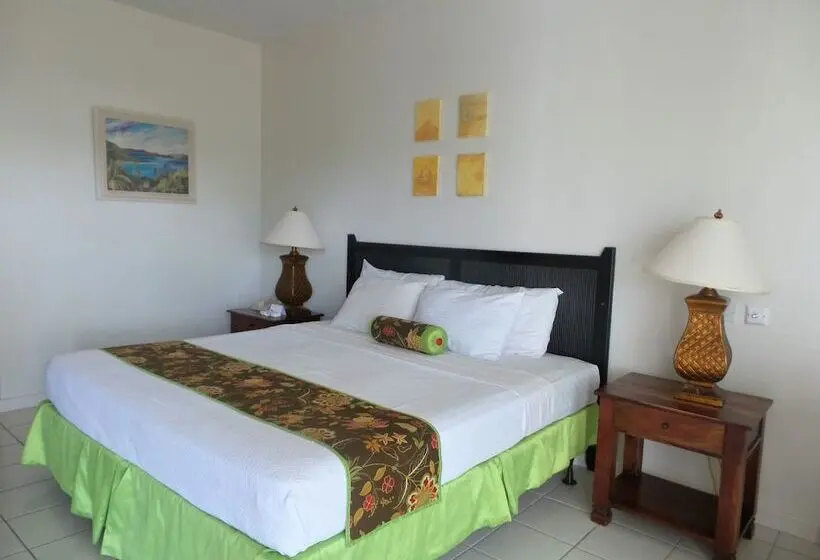 Coyaba Beach Resort