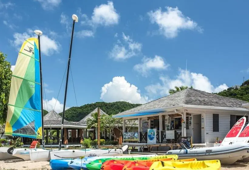 Coyaba Beach Resort