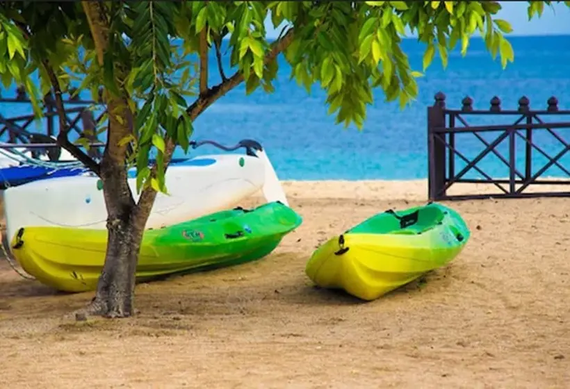 Coyaba Beach Resort