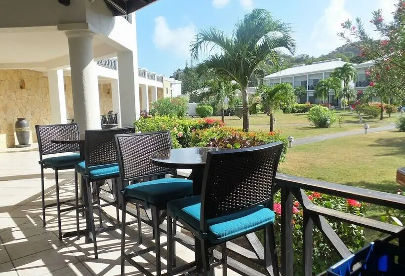 Coyaba Beach Resort