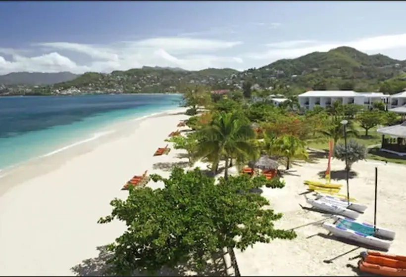 Coyaba Beach Resort