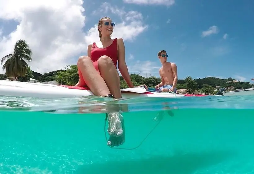 Coyaba Beach Resort