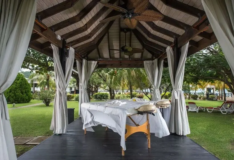 Coyaba Beach Resort