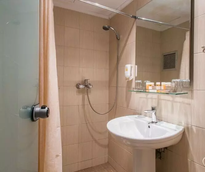 Arethusa Hotel Athens