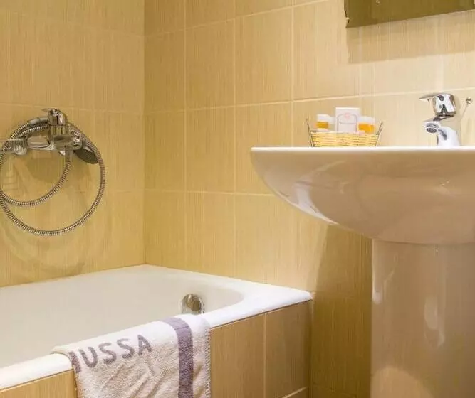 Arethusa Hotel Athens