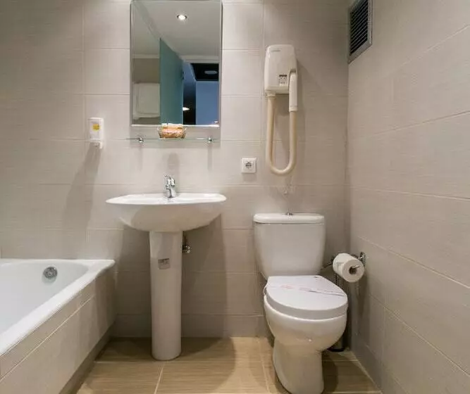 Arethusa Hotel Athens