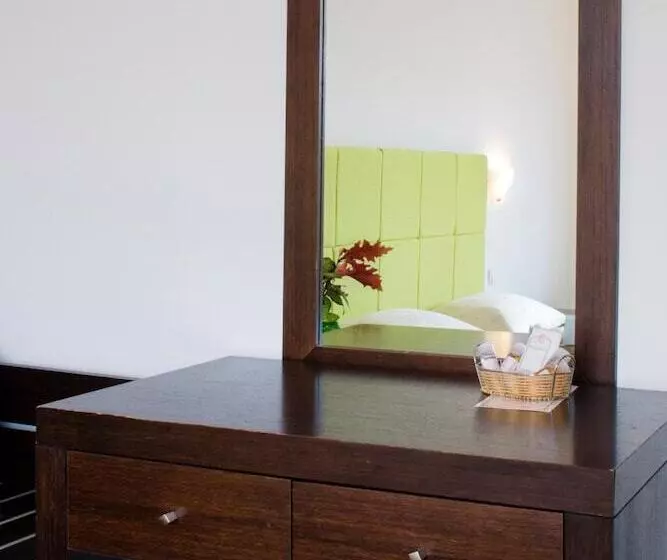 Arethusa Hotel Athens