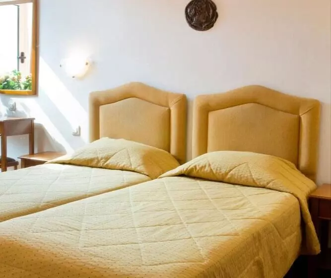 Arethusa Hotel Athens