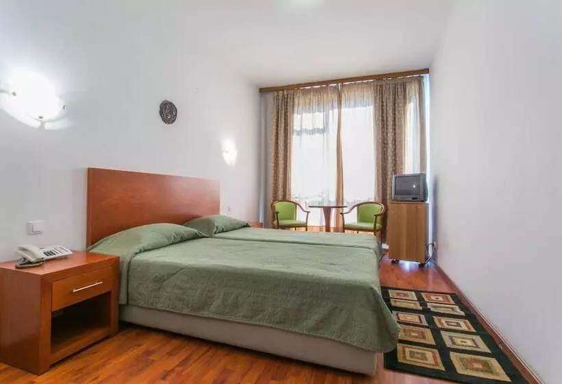 Arethusa Hotel Athens