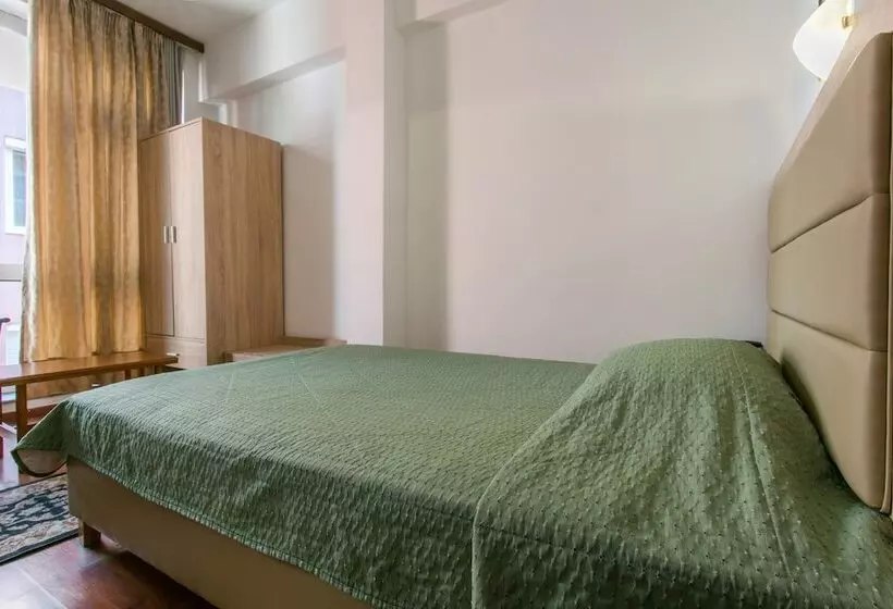 Arethusa Hotel Athens