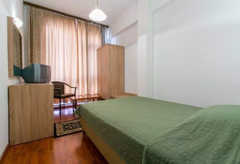 Arethusa Hotel Athens