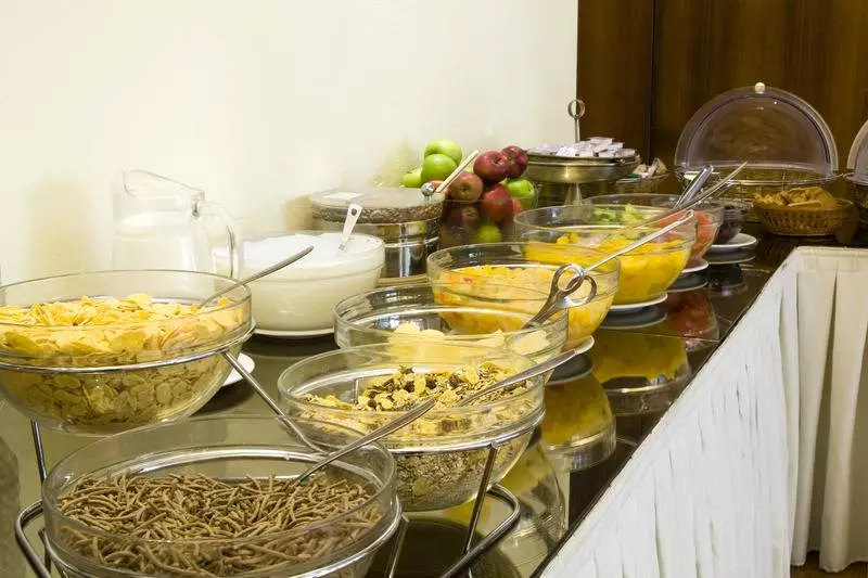 Arethusa Hotel Athens