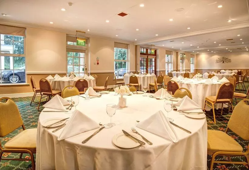 فندق Best Western The Royal Chase