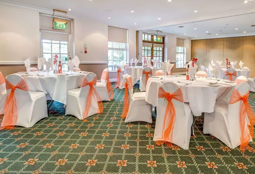 فندق Best Western The Royal Chase