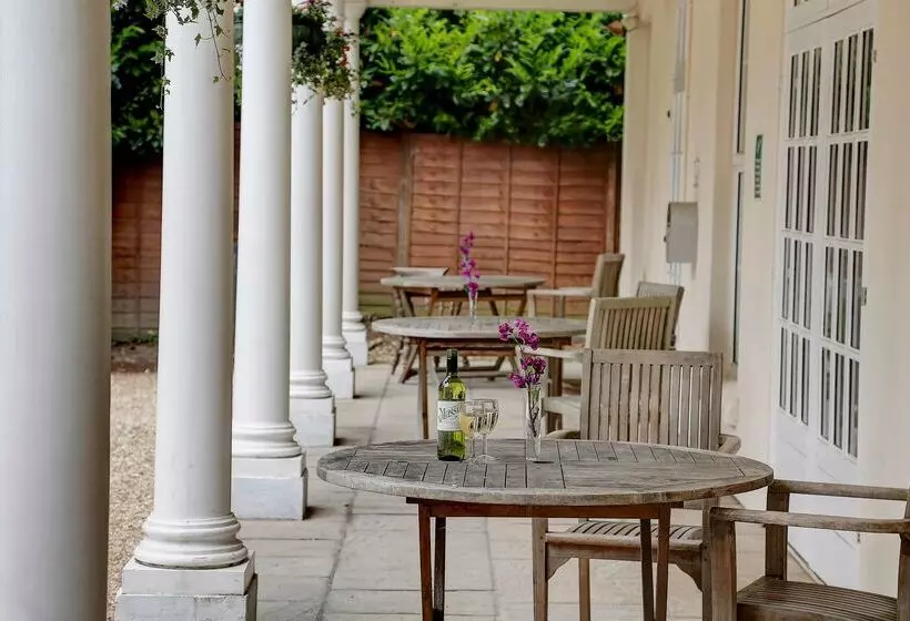 فندق Best Western The Royal Chase