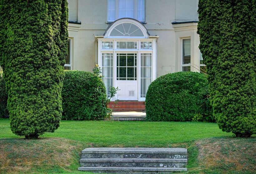 فندق Best Western The Royal Chase