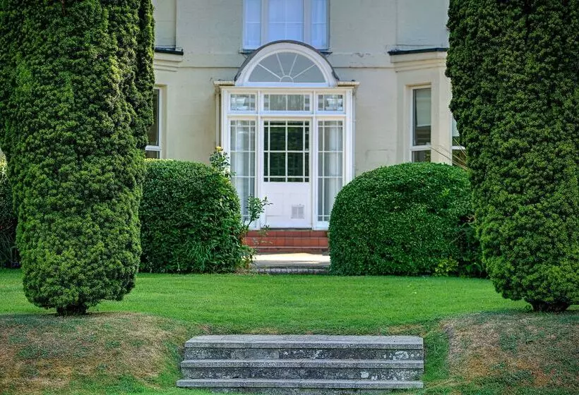 فندق Best Western The Royal Chase