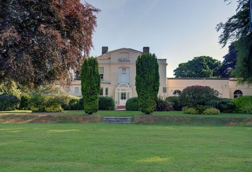 فندق Best Western The Royal Chase