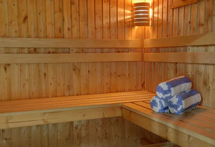 فندق Best Western The Royal Chase