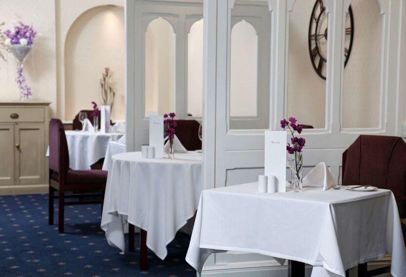 فندق Best Western The Royal Chase