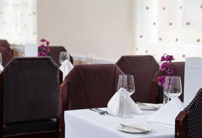 فندق Best Western The Royal Chase