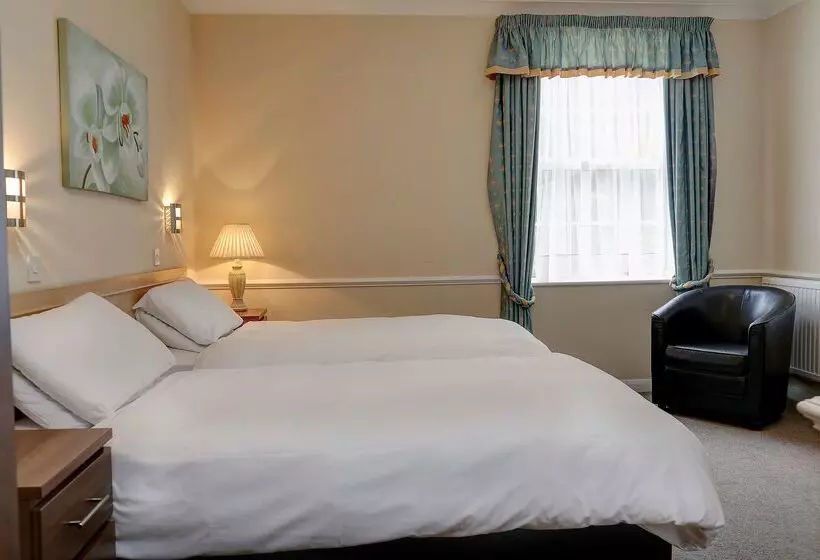 فندق Best Western The Royal Chase