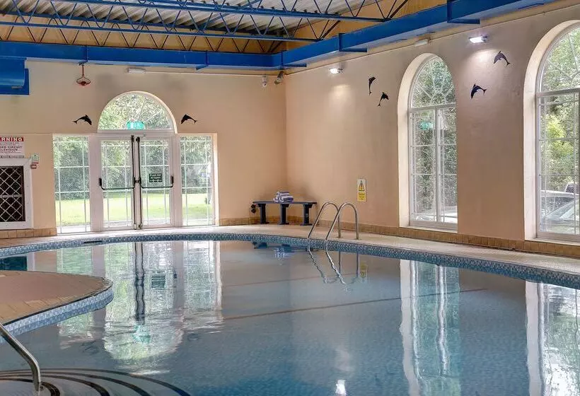 فندق Best Western The Royal Chase