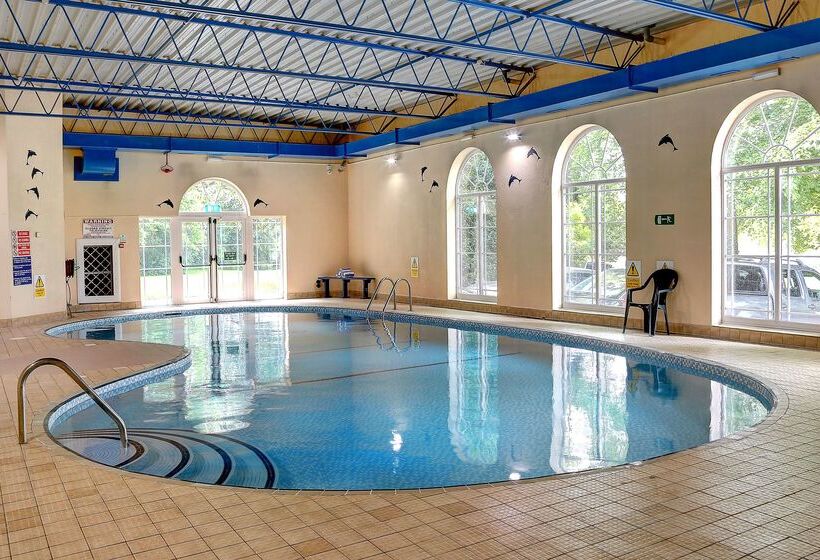 فندق Best Western The Royal Chase