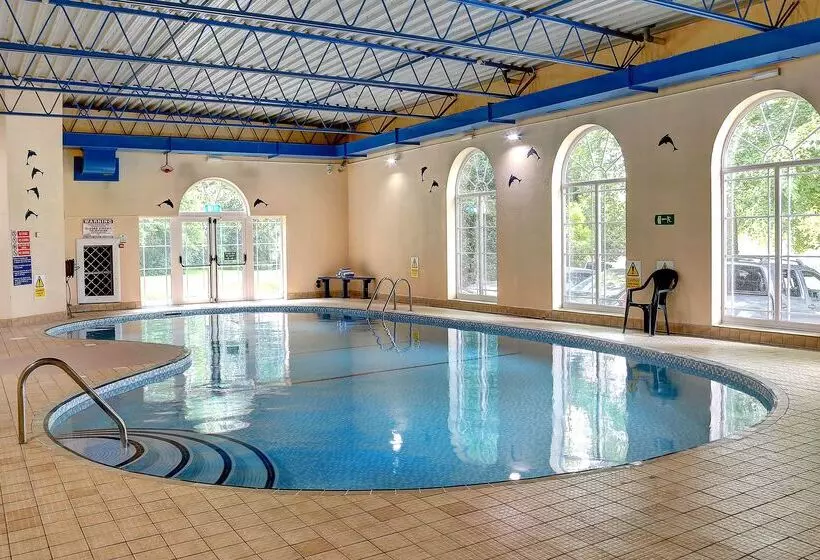 فندق Best Western The Royal Chase