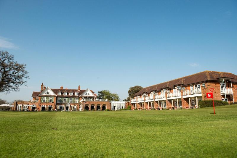 Chewton Glen Hotel   An Iconic Luxury