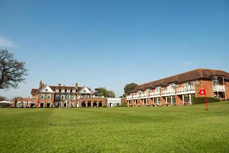 Chewton Glen Hotel   An Iconic Luxury