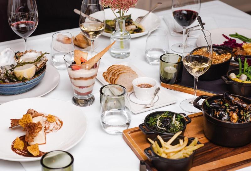 Chewton Glen Hotel   An Iconic Luxury