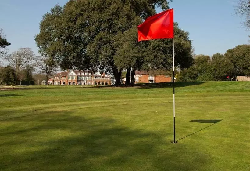 Chewton Glen Hotel   An Iconic Luxury