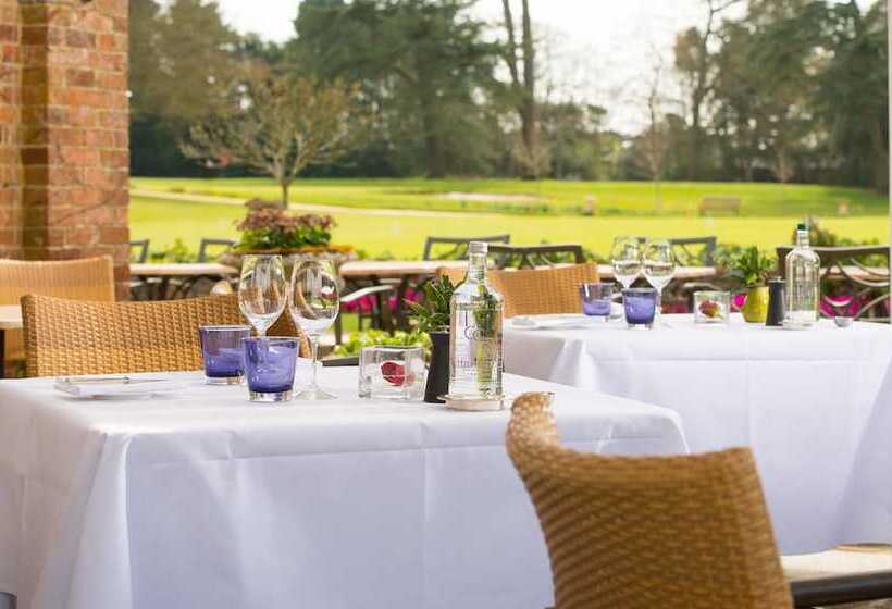 Chewton Glen Hotel   An Iconic Luxury