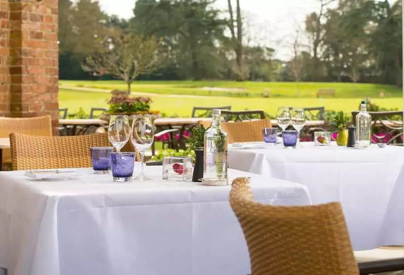 Chewton Glen Hotel   An Iconic Luxury