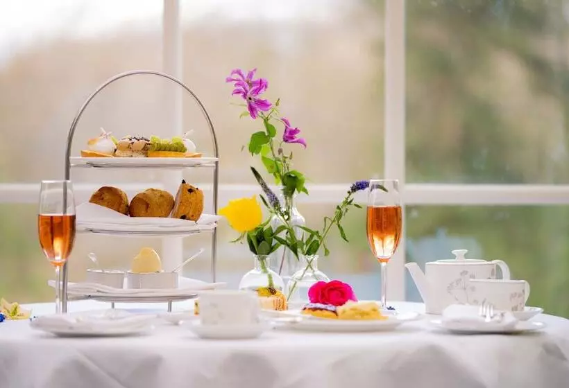 Chewton Glen Hotel   An Iconic Luxury