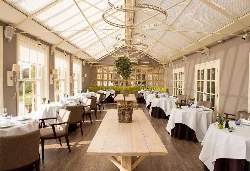 Chewton Glen Hotel   An Iconic Luxury