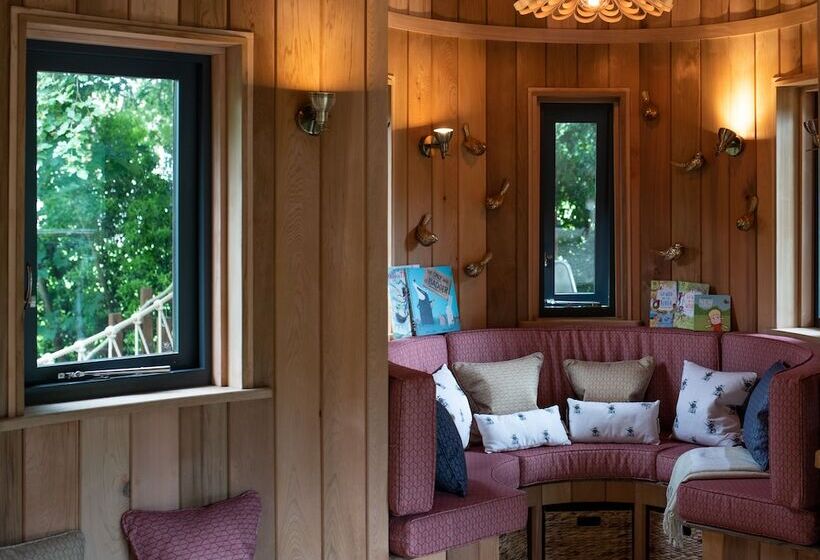 Chewton Glen Hotel   An Iconic Luxury