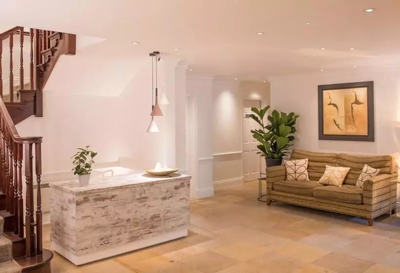 Chewton Glen Hotel   An Iconic Luxury