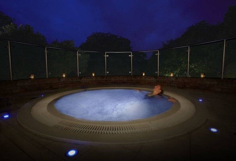 Chewton Glen Hotel   An Iconic Luxury