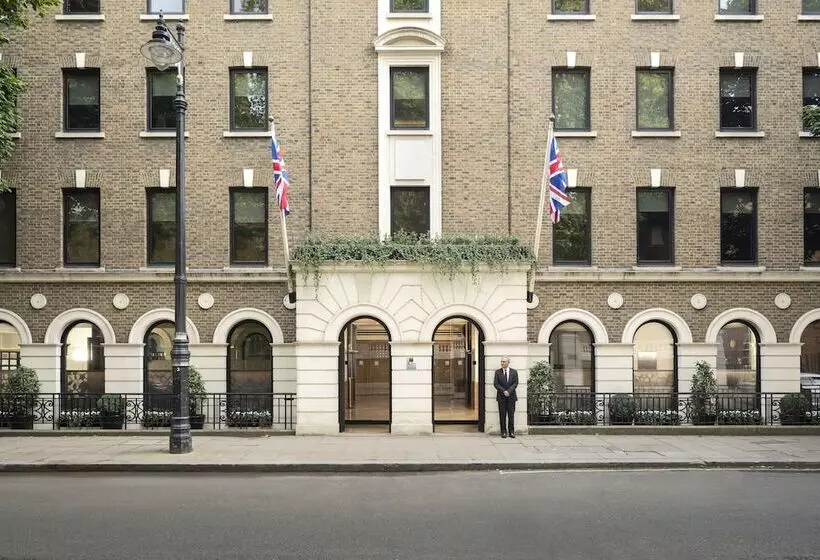 호텔 Como The Halkin