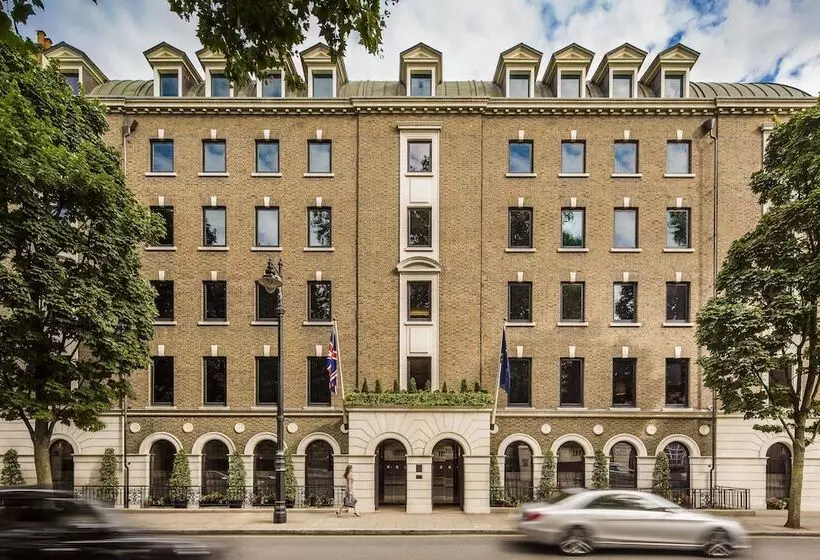 호텔 Como The Halkin