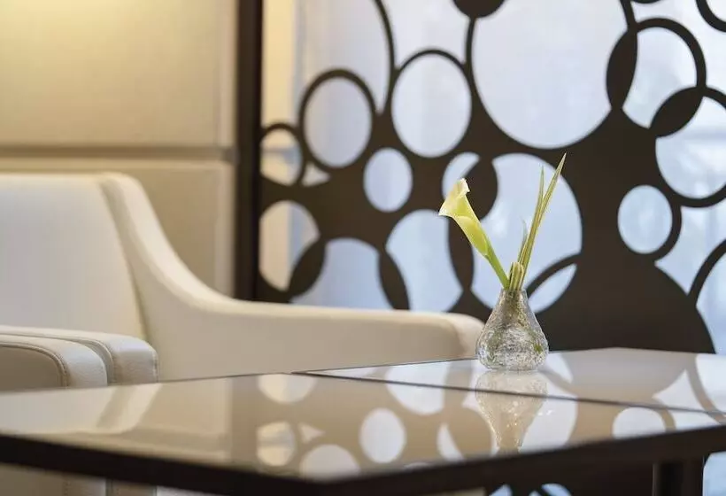 호텔 Como The Halkin