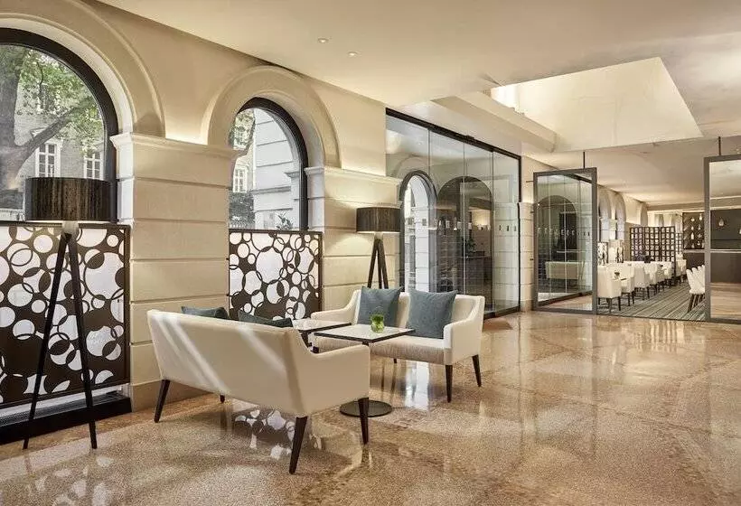 호텔 Como The Halkin