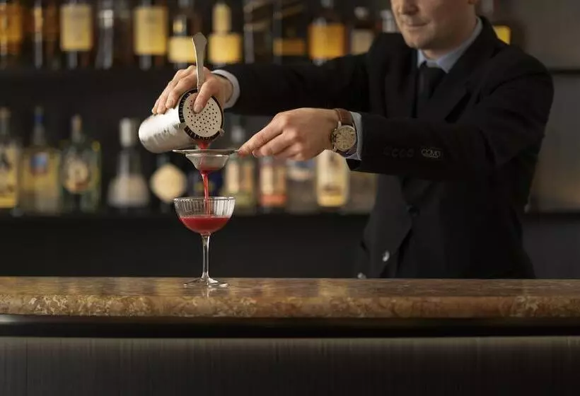 호텔 Como The Halkin