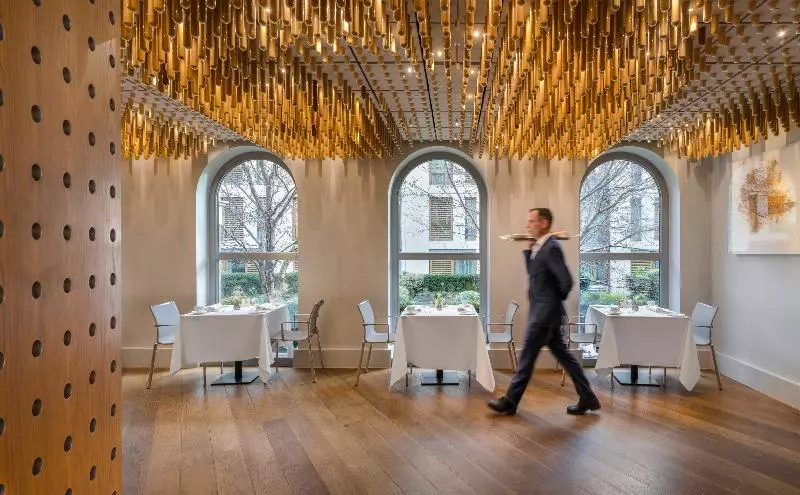 호텔 Como The Halkin