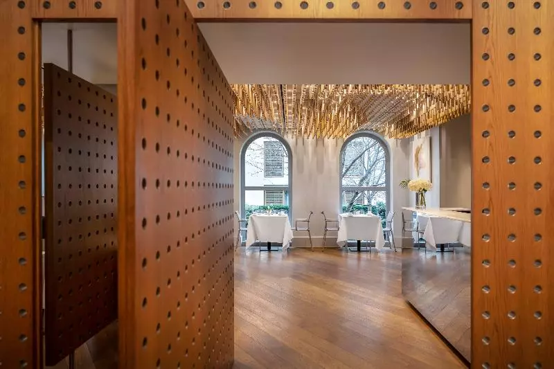 호텔 Como The Halkin